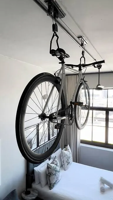 Luxury Tiny Apartment / Co_Living / City Views Cape Town